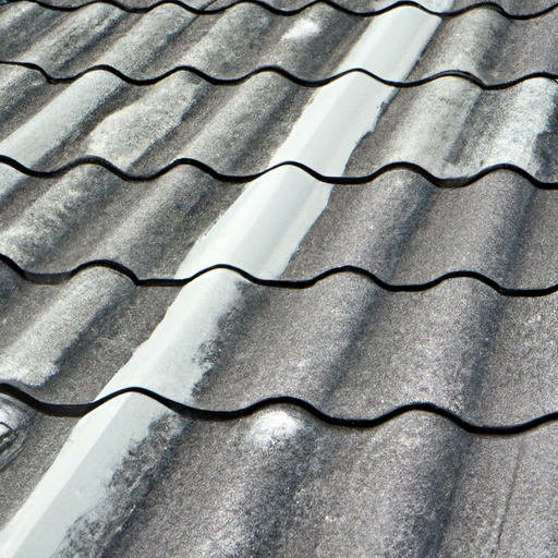 Common causes of a leaking roof 