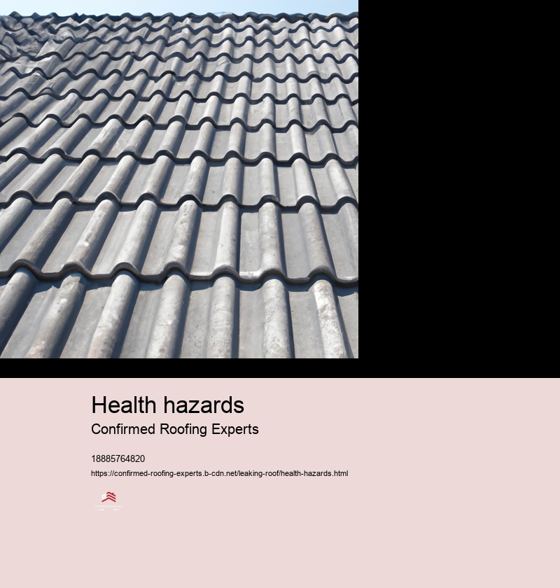 Health hazards