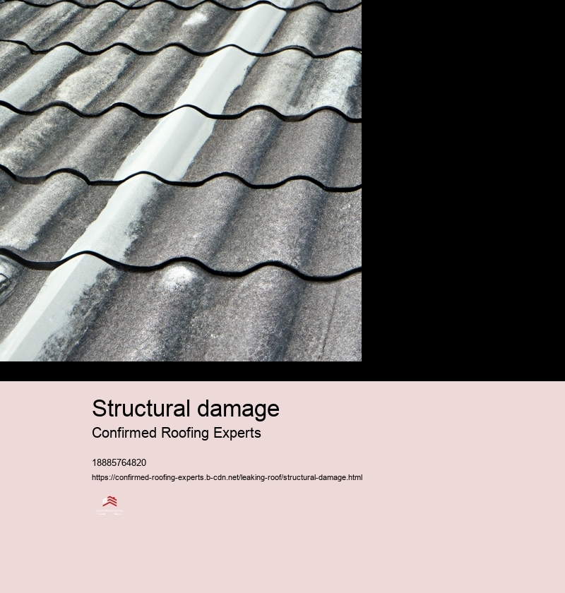 Structural damage